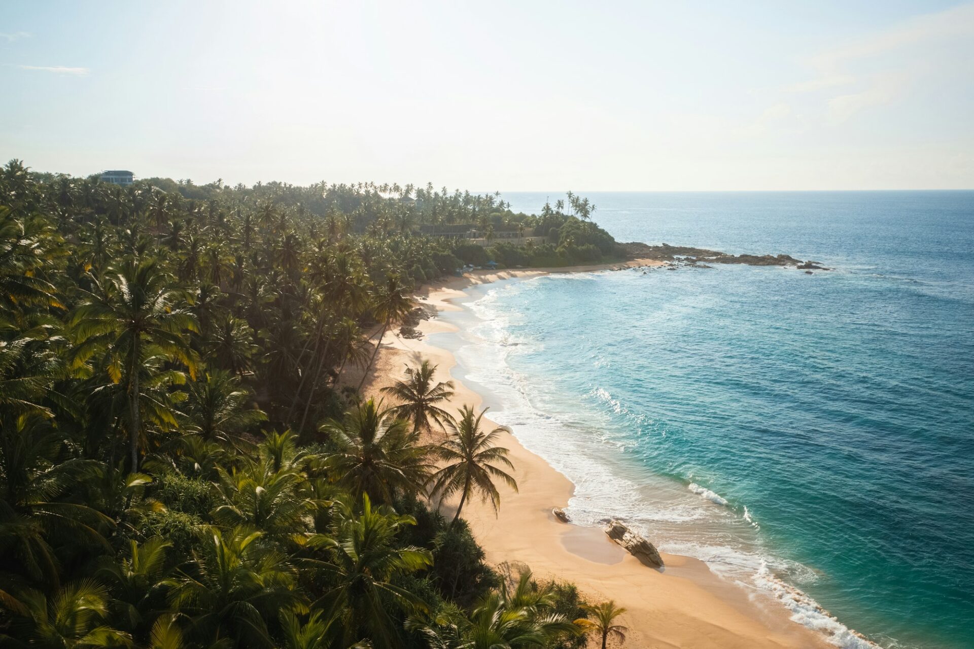 beautiful-sandy-beach-with-palm-trees-and-sea-surf-with-waves-silent-beach-sri-lanka-